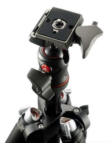 Manfrotto Befree