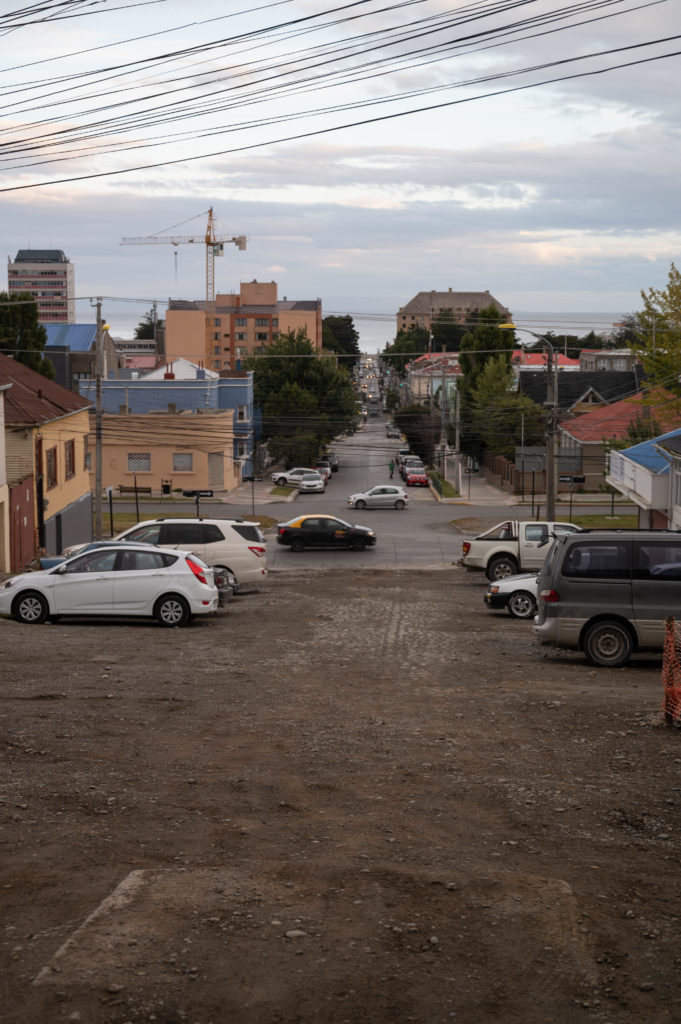 Juez Waldo Seguel - Punta Arenas