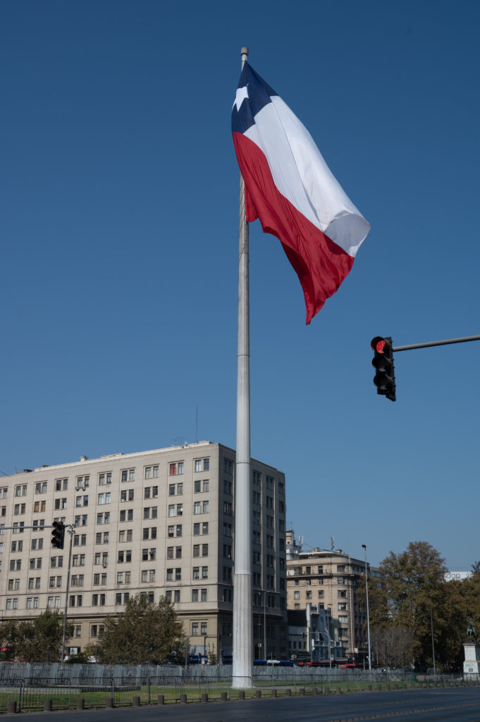 Santiago de Chile